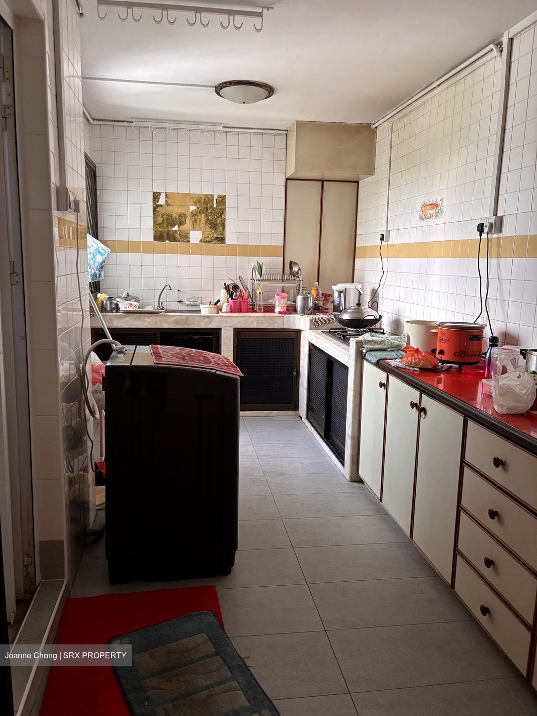Blk 643 Hougang Avenue 8 (Hougang), HDB 5 Rooms #598686651